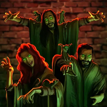 We Don’t Talk About Bruno