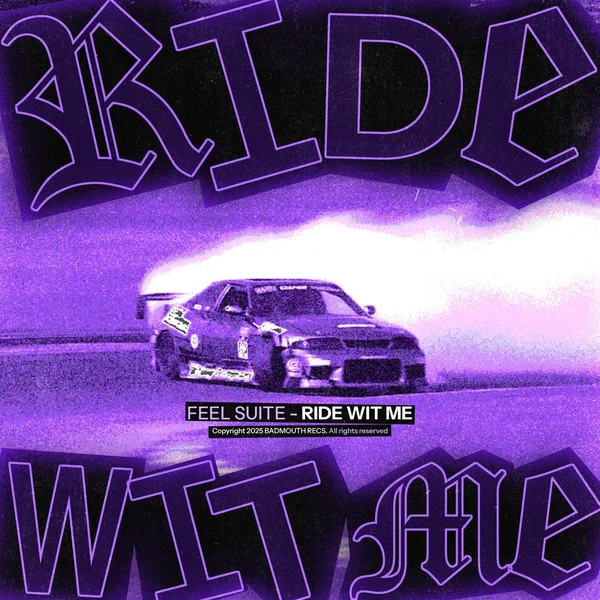 Ride Wit Me