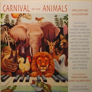 Carnival of the Animals