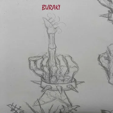 Buraki