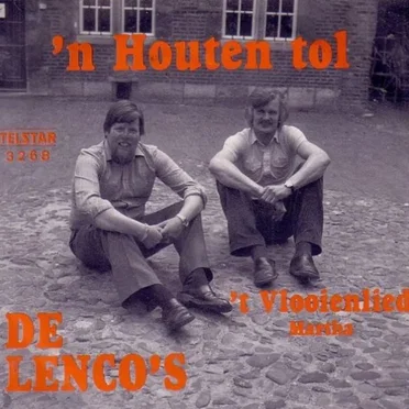 ’n Houten tol