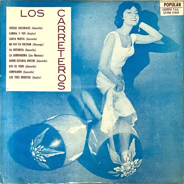 Los Carreteros