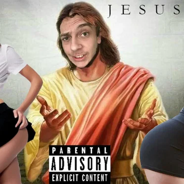 Jesus by Big Baller B - album cover
