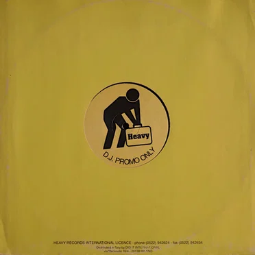 Power To Jump by Hurricane - album cover