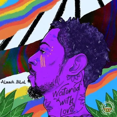 Watered With Love