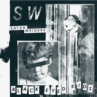 Black Eyed Kids