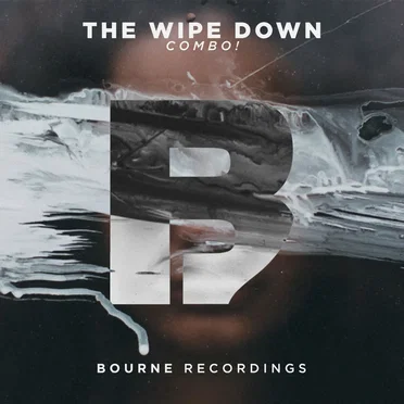 The Wipe Down by COMBO! - album cover