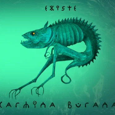 Carmina Burana