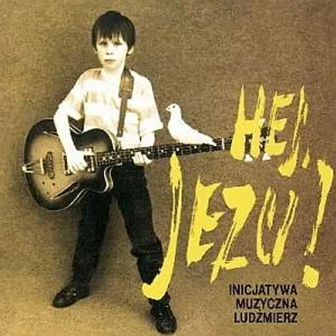 Hej Jezu