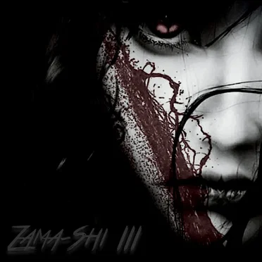 Zama-Shi III by FatVonFree - album cover