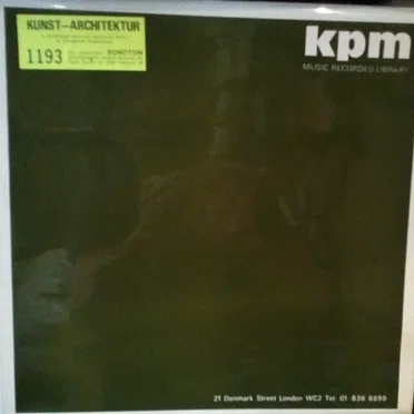 Classical Synthesiser / Stained Glass Windows