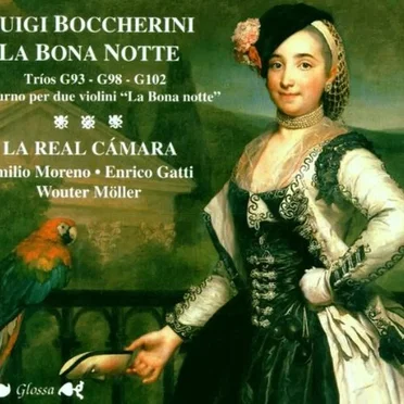 La Bona Notte: Musica de Camera de Luigi Boccherini