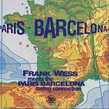 Paris Barcelona Swing Connection