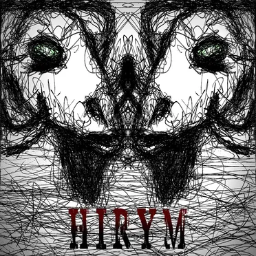 Demo II by HIRYM - album cover