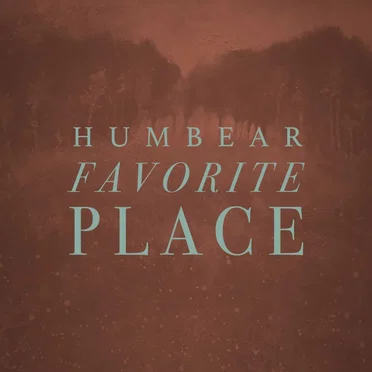 Favorite Place by Humbear - album cover