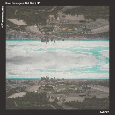 Still Got It EP by Santi Dominguez - album cover