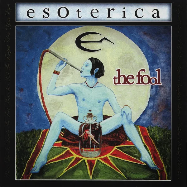 The Fool
