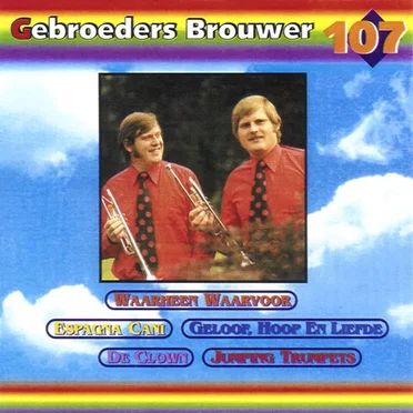 Gebroeders Brouwer