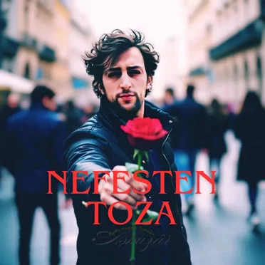 Nefesten Toza by Kaan Kansu Toprak - album cover