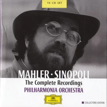 The Complete Recordings