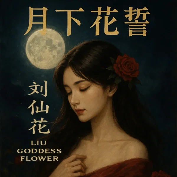 花魂筆記 Hua Hun BI JI