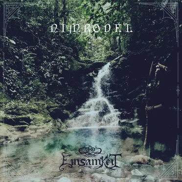 Nimrodel by Einsamkeit - album cover