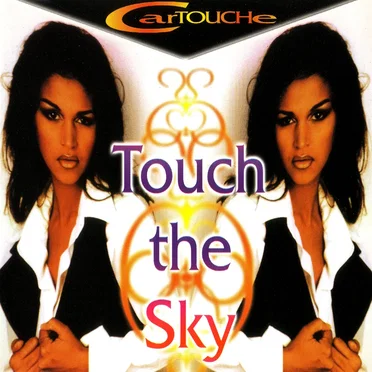 Touch the Sky by Cartouche - album cover