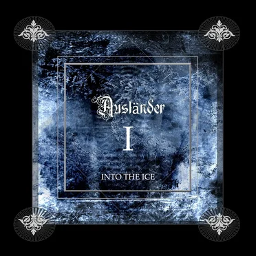 Into the Ice by Die Ausländer - album cover