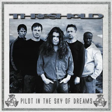 Pilot in the Sky of Dreams