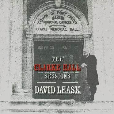The Clarke Hall Sessions