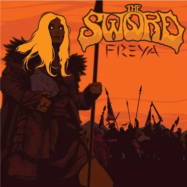 Freya