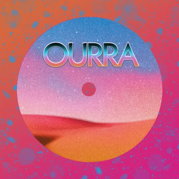 Ghost Reflex / Rekab's Azy