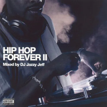 Hip Hop Forever II