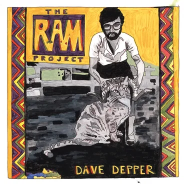 The RAM Project by Dave Depper - album cover