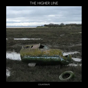 Counterlife by The Higher Line - album cover