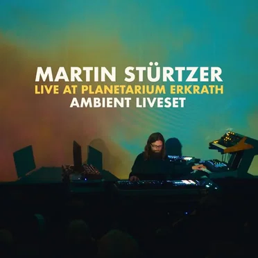 Ambient Music Live at Planetarium Erkrath