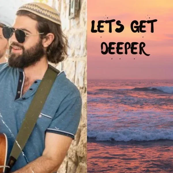 Lets Get Deeper