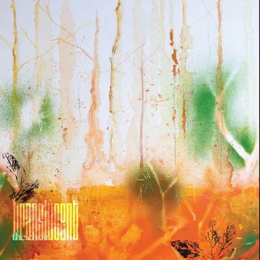 Translucent by The Choir - album cover