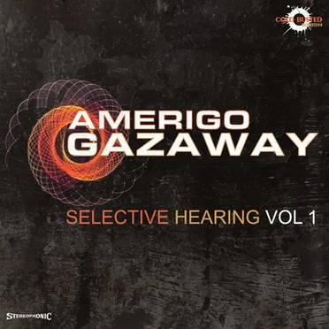 Selective Hearing, Volume 1