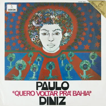 Quero Voltar Pra' Bahia