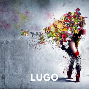 The Factory by Lugo - album cover
