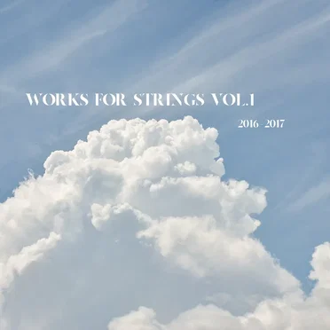 Works for Strings Vol.1 by norokusi - album cover
