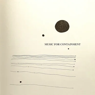 Music For Containment by Various Artists - album cover