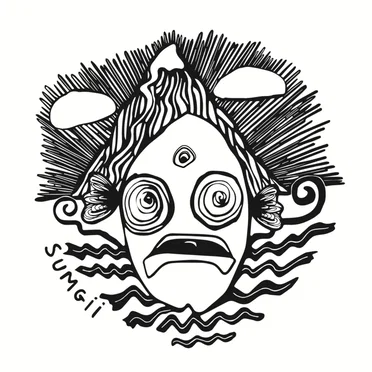 Oh Fish EP