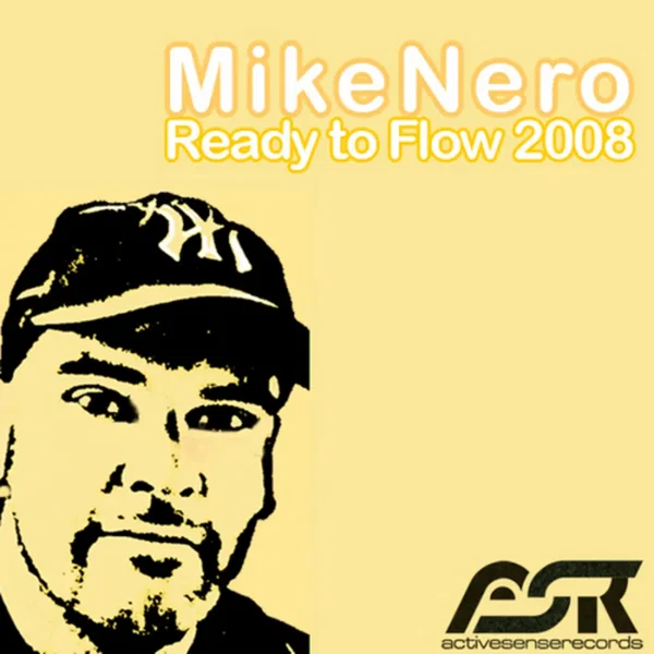 Ready To Flow 2008