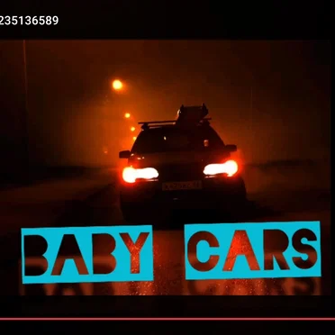 Baby Cars