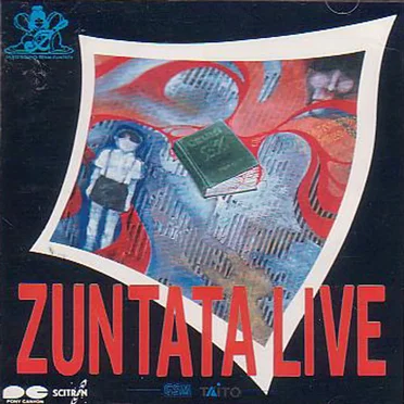 ZUNTATA LIVE —G.S.M. TAITO—