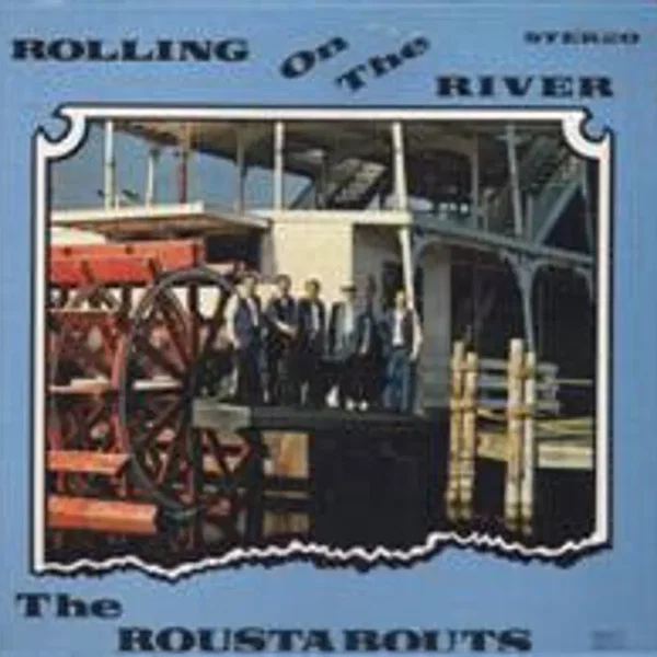 Rolling on the River