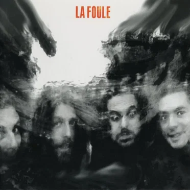 La Foule by La Foule - album cover