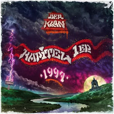 Kapitel 1 by Der Klan - album cover